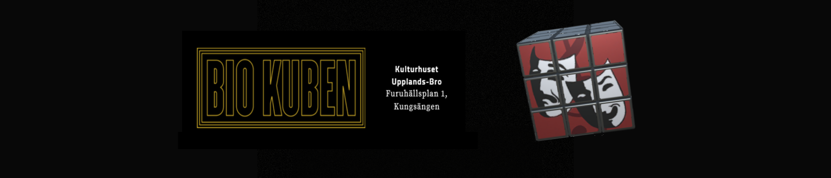 Biografens logotype